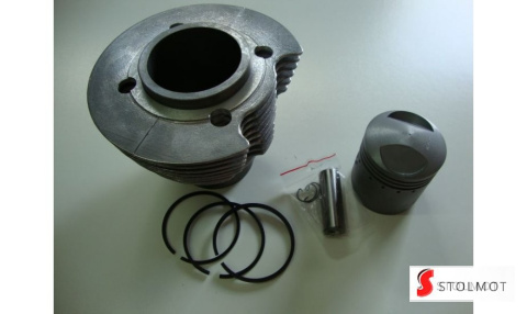 CYLINDER JUNAK CYLINDER JUNAK
