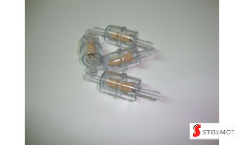 FILTR PALIWA AWO / JAWA / KOMAR/ROMET / MZ / SIMSON FILTR PALIWA AWO / JAWA / KOMAR/ROMET / MZ / SIMSON
