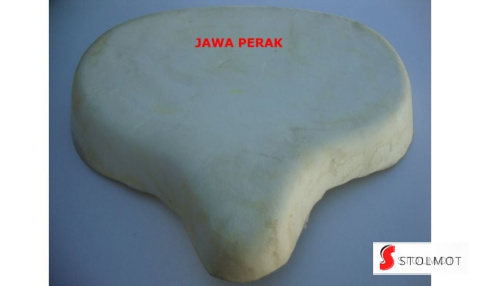 GĄBKA SIEDZENIA JAWA PERAK GĄBKA SIEDZENIA JAWA PERAK