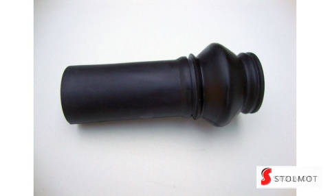GUMA GAŹNIKA MZ ETZ 250 / 251 GUMA GAŹNIKA MZ ETZ 250 / 251