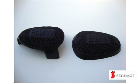 GUMY BOCZNE BMW R3 / R4 / R12 / R35 GUMY BOCZNE BMW R3 / R4 / R12 / R35
