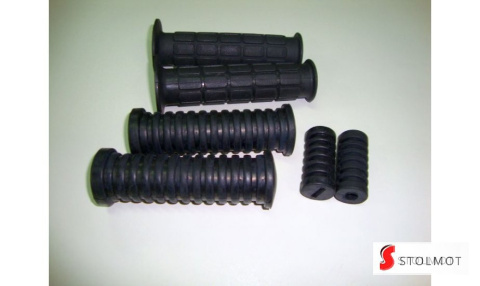 GUMY KOMPLET SIMSON S50 / S51 / S53 / ENDURO GUMY KOMPLET SIMSON S50 / S51 / S53 / ENDURO