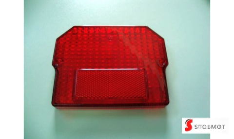 KLOSZ LAMPY TYŁ MZ ETZ 150 / 250 / 251 KLOSZ LAMPY TYŁ MZ ETZ 150 / 250 / 251