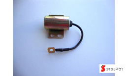 KONDENSATOR WSK 125 / WFM 175 / SHL M11