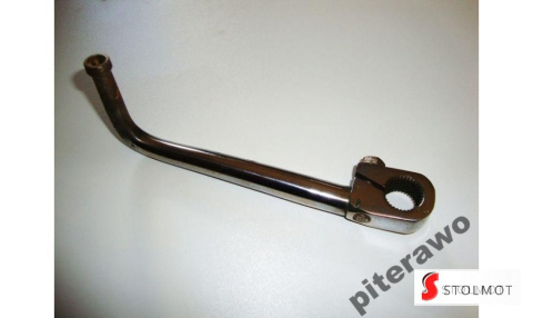 DŹWIGNIA STARTERA WFM / WSK / SHL DŹWIGNIA STARTERA WFM / WSK / SHL