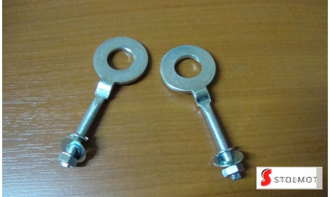 NACIĄG ŁAŃCUCHA OKRĄGŁY MZ ES 250 / 250/1 / 250/2 NACIĄG ŁAŃCUCHA OKRĄGŁY MZ ES 250 / 250/1 / 250/2