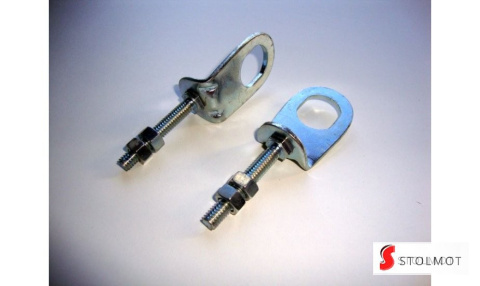 NACIĄGI ŁAŃCUCHA JAWA 250 / 350 / 353 NACIĄGI ŁAŃCUCHA JAWA 250 / 350 / 353
