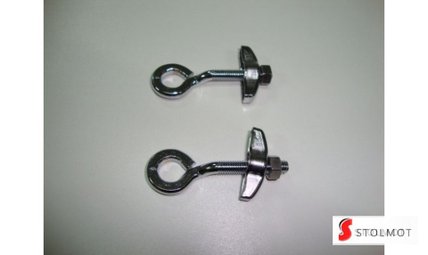 NAPINACZ ŁAŃCUCHA CHROM SIMSON SR1 NAPINACZ ŁAŃCUCHA CHROM SIMSON SR1