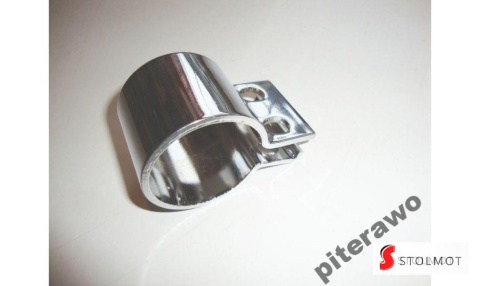 OBEJMA TŁUMIKA MZ ES / TS / ETZ / 250 OBEJMA TŁUMIKA MZ ES / TS / ETZ / 250