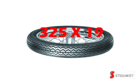 OPONA MITAS 325 X 19 H01 AWO / BMW / IFA / SHL / WFM OPONA MITAS 325 X 19 H01 AWO / BMW / IFA / SHL / WFM