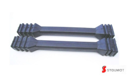OSŁONA GUMOWA ŁAŃCUCHA MZ TS 250 / 250/1 SZTUKA
