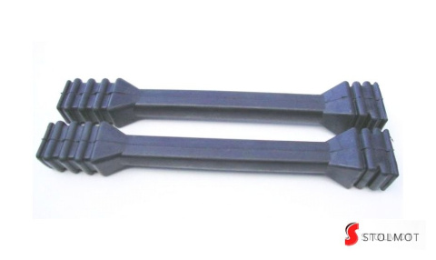 OSŁONA GUMOWA ŁAŃCUCHA MZ TS 250 / 250/1 SZTUKA