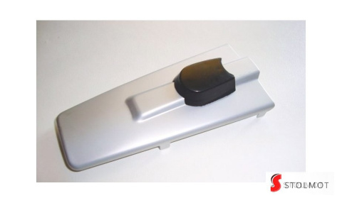 OSŁONA STACYJKI MZ ES 250/2 TROPHY ALUMINIUM OSŁONA STACYJKI MZ ES 250/2 TROPHY ALUMINIUM