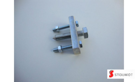 ŚCIĄGACZ MAGNETA WSK 125 / WFM / SHL ŚCIĄGACZ MAGNETA WSK 125 / WFM / SHL