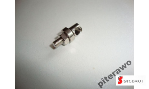 ŚRUBA PAŁĄKA BŁOTNIKA SIMSON SR1 ŚRUBA PAŁĄKA BŁOTNIKA SIMSON SR1