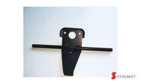 UCHWYT LAMPY TYŁ MZ ETZ 250 UCHWYT LAMPY TYŁ MZ ETZ 250