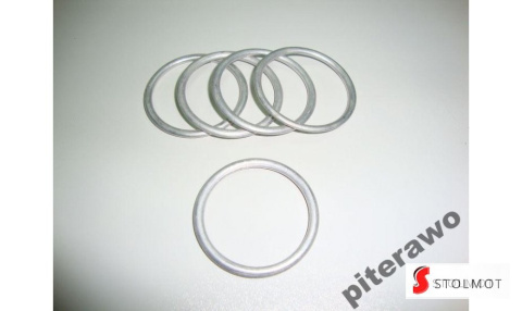 USZCZELKA WYDECHU MZ ES / TS / ETZ / 250 USZCZELKA WYDECHU MZ ES / TS / ETZ / 250