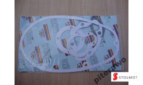 USZCZELKI SILNIKA MZ TS 150 USZCZELKI SILNIKA MZ TS 150