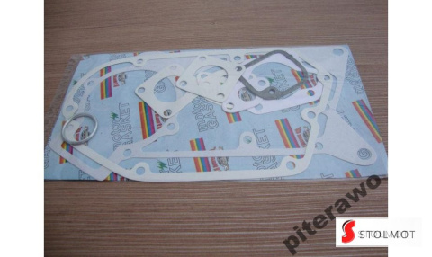 USZCZELKI SILNIKA SIMSON S51 / SR50 / KR51/2 USZCZELKI SILNIKA SIMSON S51 / SR50 / KR51/2