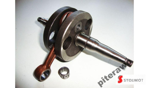 WAŁ SIMSON S51 / SR50 WAŁ SIMSON S51 / SR50