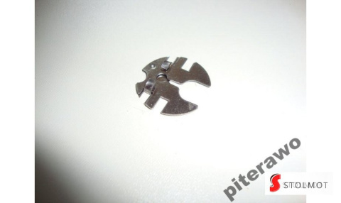 ZABEZPIECZENIE IGLICY MZ ETZ 250 / 251 / ES 250 / TS 250 ZABEZPIECZENIE IGLICY MZ ETZ 250 / 251 / ES 250 / TS 250
