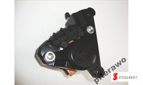 ZACISK HAMULCA MZ ETZ / 150 / 250 / 251 ZACISK HAMULCA MZ ETZ / 150 / 250 / 251