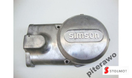 DEKIEL SILNIKA PRAWY SIMSON S51 / SR50 / KR51/2 ODLEW