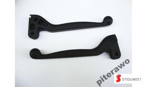 DŹWIGNIA SPRZĘGŁA SIMSON S51 / SR50 DŹWIGNIA SPRZĘGŁA SIMSON S51 / SR50