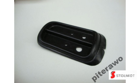 GUMA LAMPY TYLNEJ SIMSON SR4 / KR51/1 / KR51/2 GUMA LAMPY TYLNEJ SIMSON SR4 / KR51/1 / KR51/2