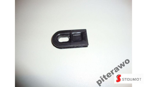 GUMA PRZELOTKA INSTALACJI SILNIKA JAWA 250 / 353 GUMA PRZELOTKA INSTALACJI SILNIKA JAWA 250 / 353
