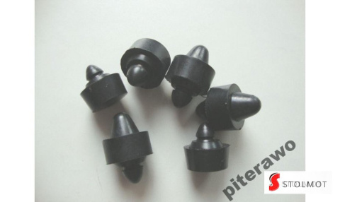 GUMY SIEDZENIA SIMSON SR4 / KR51 GUMY SIEDZENIA SIMSON SR4 / KR51