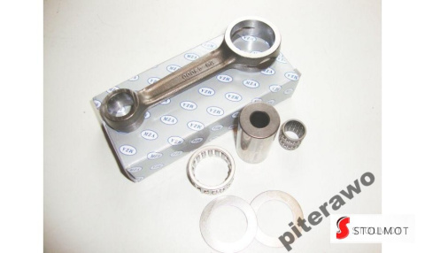 KORBOWÓD MZ ETZ 250 / 251 / TS 5 BIEGÓW KORBOWÓD MZ ETZ 250 / 251 / TS 5 BIEGÓW