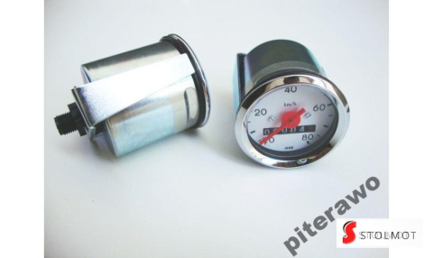 LICZNIK SIMSON SR4 / KR51 LICZNIK SIMSON SR4 / KR51