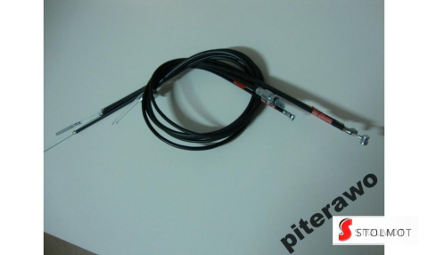 LINKA SPRZĘGŁA WSK 125 LINKA SPRZĘGŁA WSK 125