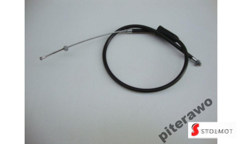 LINKA TYLNEGO HAMULCA MZ TS 125 / 150 LINKA TYLNEGO HAMULCA MZ TS 125 / 150