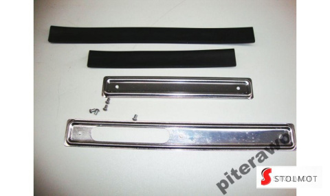 LISTWY OBUDOWY SIMSON KR51/1 LISTWY OBUDOWY SIMSON KR51/1