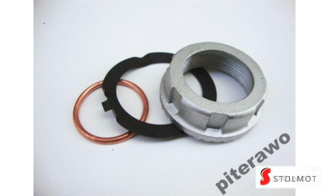 NAKRĘTKA KOLANKA SIMSON S50 / S51 / SR4 / SR50 / KR51 NAKRĘTKA KOLANKA SIMSON S50 / S51 / SR4 / SR50 / KR51