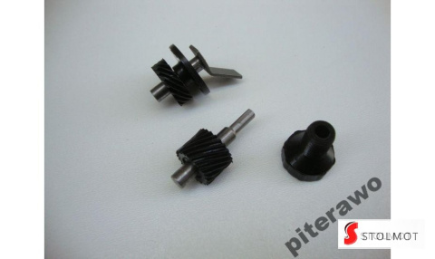 NAPĘD LICZNIKA SIMSON S50 NAPĘD LICZNIKA SIMSON S50