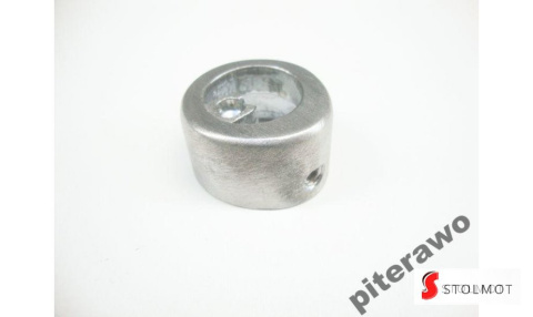 OBUDOWA RĄCZKI GAZU IŻ 49 / 350 / DKW OBUDOWA RĄCZKI GAZU IŻ 49 / 350 / DKW