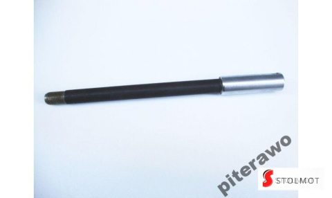 OŚ KOŁA PRZEDNIEGO BĘBEN MZ ETZ 150 / 250 / 251 OŚ KOŁA PRZEDNIEGO BĘBEN MZ ETZ 150 / 250 / 251