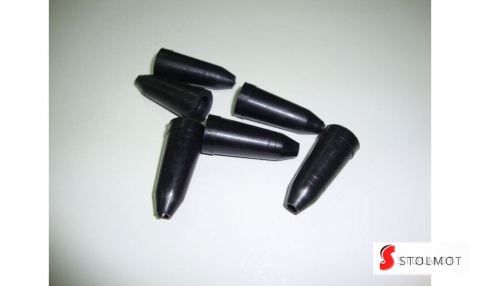 OSŁONA ŚRUBY REGULACJI LINKI SIMSON S50 / S51 / KR51 OSŁONA ŚRUBY REGULACJI LINKI SIMSON S50 / S51 / KR51