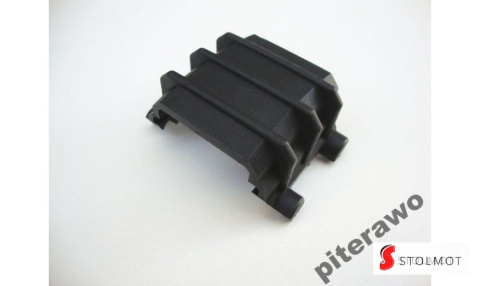 OSŁONA ZACISKU HAMULCA MZ ETZ 150 / 250 / 251 OSŁONA ZACISKU HAMULCA MZ ETZ 150 / 250 / 251