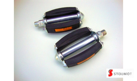 PEDAŁY KOMAR / SIMSON SR1 / SR2 / ŻAK / RYŚ PEDAŁY KOMAR / SIMSON SR1 / SR2 / ŻAK / RYŚ