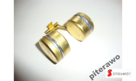 PŁYWAK GAŹNIKA MZ ES / TS / ETZ / 125 / 150 / 250 / 251 PŁYWAK GAŹNIKA MZ ES / TS / ETZ / 125 / 150 / 250 / 251