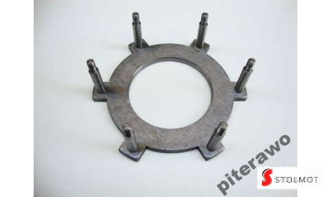 PODSTAWA KOSZA SPRZĘGŁA MZ TS / ETZ / 250 / 251 PODSTAWA KOSZA SPRZĘGŁA MZ TS / ETZ / 250 / 251