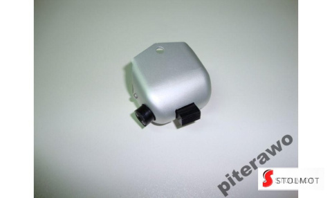 PRZEŁĄCZNIK ALUMINIOWY WSK / WFM / SHL / JUNAK / KOMAR PRZEŁĄCZNIK ALUMINIOWY WSK / WFM / SHL / JUNAK / KOMAR