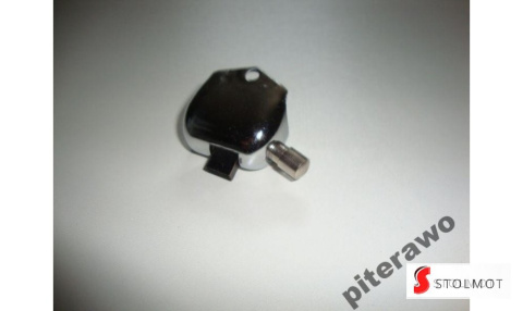 PRZEŁĄCZNIK CHROM JAWA 175 / 250 / 350 / CZ 175 PRZEŁĄCZNIK CHROM JAWA 175 / 250 / 350 / CZ 175