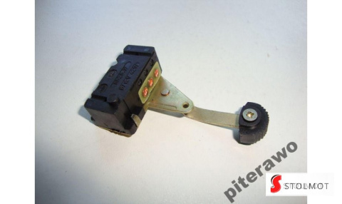 PRZEŁĄCZNIK KIERUNKOWSKAZÓW MZ ETZ 150 / 250 / 251 PRZEŁĄCZNIK KIERUNKOWSKAZÓW MZ ETZ 150 / 250 / 251