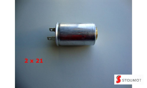 PRZERYWACZ KIERUNKOWSKAZÓW 6V 2 X 21W MZ TS 150 / 250 / SIMSON PRZERYWACZ KIERUNKOWSKAZÓW 6V 2 X 21W MZ TS 150 / 250 / SIMSON