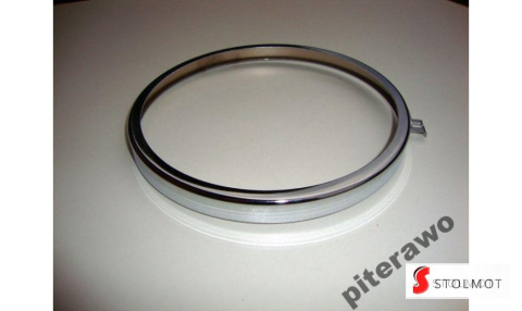 RAMKA LAMPY CHROM JAWA / CZ / TS / 350 RAMKA LAMPY CHROM JAWA / CZ / TS / 350